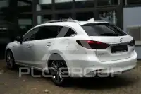 2023 Mazda 6
