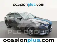 2023 Mazda 6