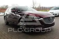 2023 Mazda 6