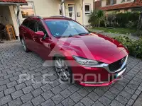 2023 Mazda 6