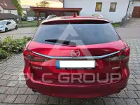 2023 Mazda 6