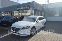 2023 Mazda 6