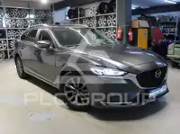 2023 Mazda 6