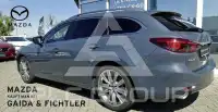 2023 Mazda 6