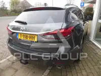 2023 Mazda 6