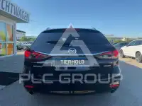 2023 Mazda 6