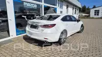 2023 Mazda 6
