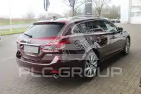 2023 Mazda 6