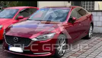 2023 Mazda 6
