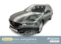 2023 Mazda 6
