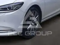 2023 Mazda 6
