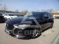 2023 Mazda 6