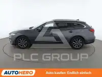 2023 Mazda 6