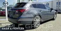 2023 Mazda 6