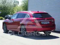 2023 Mazda 6