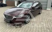 2023 Mazda 6