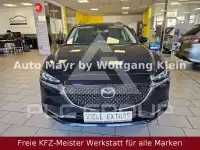 2023 Mazda 6