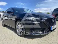 2023 Mazda 6