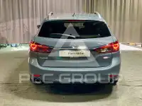 2023 Mazda 6