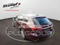 2023 Mazda 6