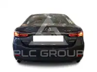 2023 Mazda 6