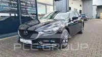2023 Mazda 6