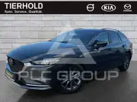 2023 Mazda 6