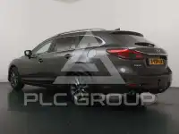 2023 Mazda 6
