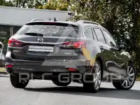 2023 Mazda 6
