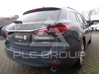 2023 Mazda 6