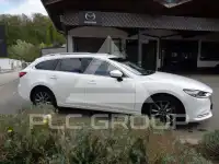 2023 Mazda 6