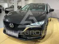 2023 Mazda 6