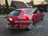 2023 Mazda 6