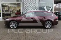 2023 Mazda 6