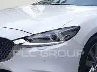 2023 Mazda 6