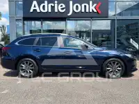 2023 Mazda 6