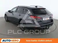 2023 Mazda 6