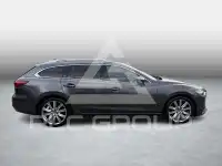 2023 Mazda 6