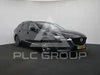 2023 Mazda 6