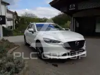 2023 Mazda 6