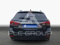 2023 Mazda 6