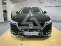 2023 Mazda 6