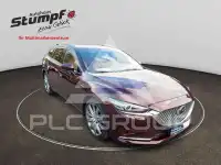 2023 Mazda 6