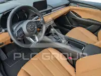 2023 Mazda 6