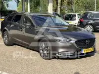2023 Mazda 6