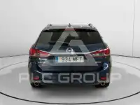 2023 Mazda 6