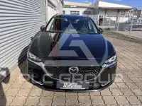 2023 Mazda 6