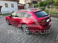 2023 Mazda 6