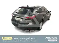 2023 Mazda 6