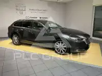 2023 Mazda 6